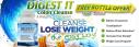 Colon Cleanse NZ - Best Colon Cleanser, Tablets Diet logo